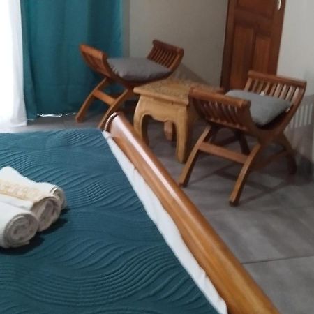 Bois De Santal Chambre D'Hotes Saint Pierre Ngoại thất bức ảnh