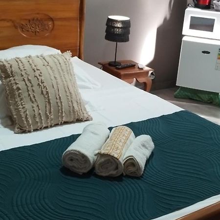 Bois De Santal Chambre D'Hotes Saint Pierre Ngoại thất bức ảnh