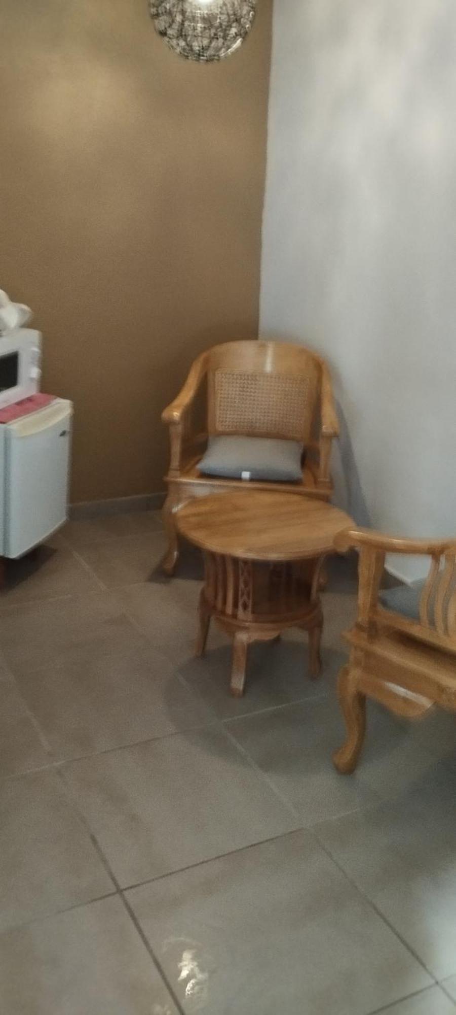 Bois De Santal Chambre D'Hotes Saint Pierre Ngoại thất bức ảnh