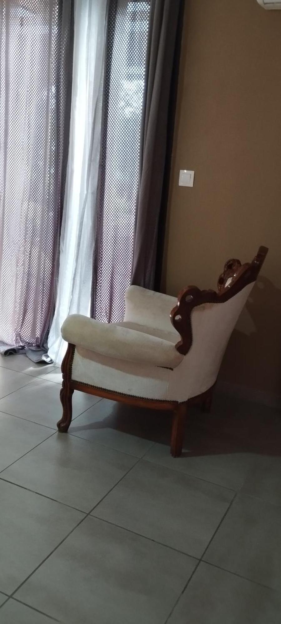 Bois De Santal Chambre D'Hotes Saint Pierre Ngoại thất bức ảnh