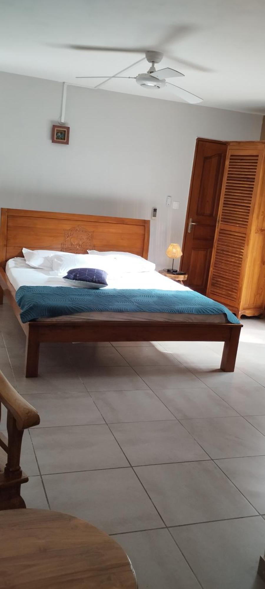 Bois De Santal Chambre D'Hotes Saint Pierre Ngoại thất bức ảnh