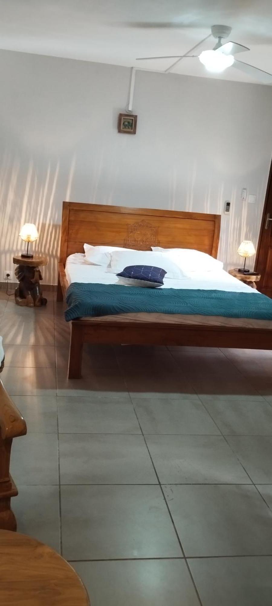 Bois De Santal Chambre D'Hotes Saint Pierre Ngoại thất bức ảnh