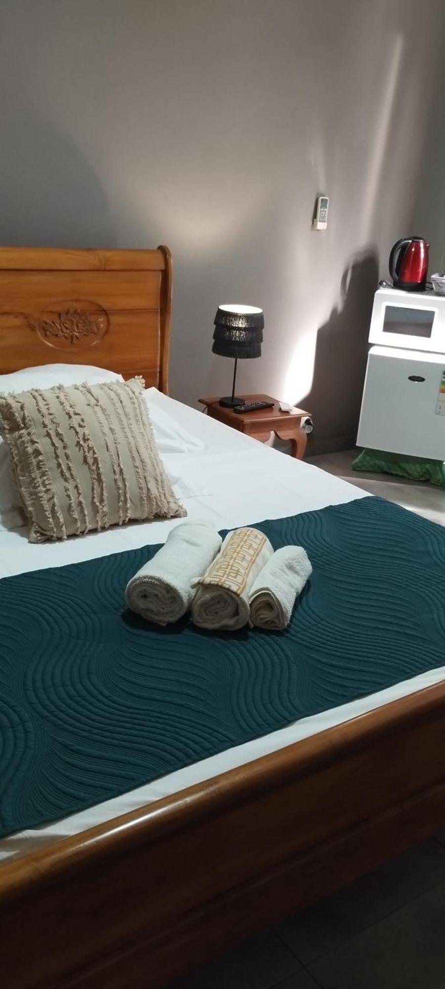 Bois De Santal Chambre D'Hotes Saint Pierre Ngoại thất bức ảnh