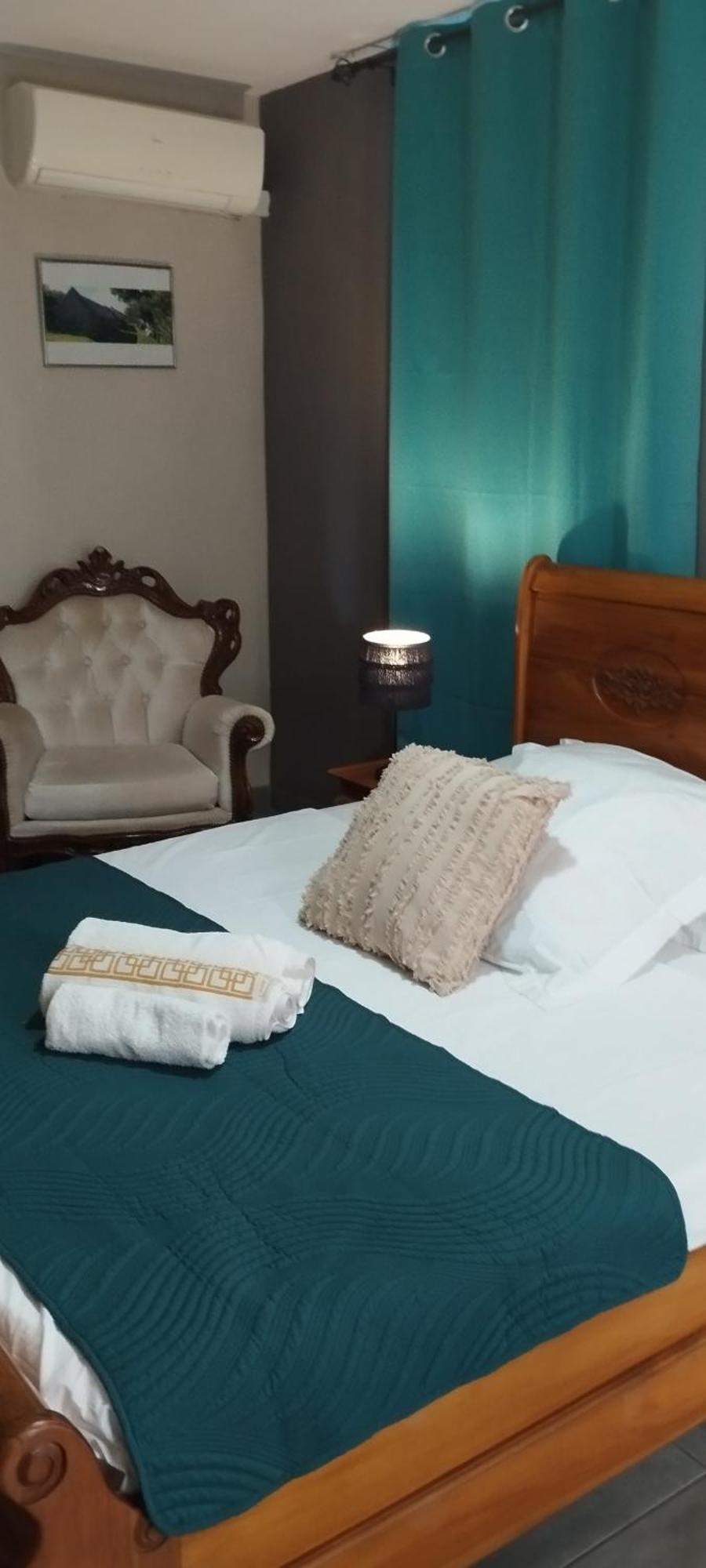 Bois De Santal Chambre D'Hotes Saint Pierre Ngoại thất bức ảnh