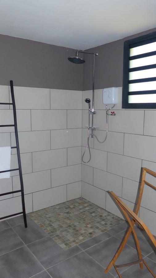 Bois De Santal Chambre D'Hotes Saint Pierre Ngoại thất bức ảnh